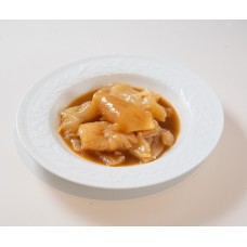 鮑汁花膠 (2人份) (實價無任何折扣)
